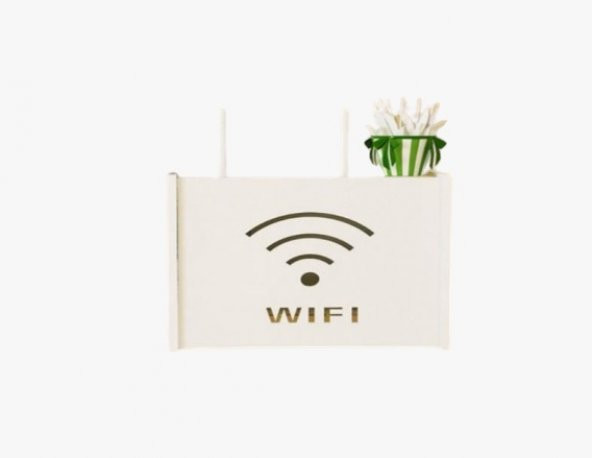 Wifi Kutusu, Wifi Saklama Dolabı, Wifi dolabı - 3