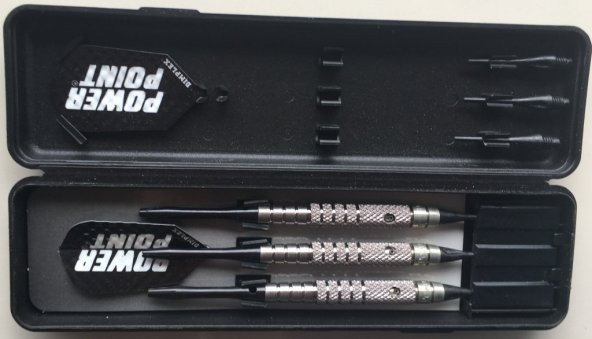 Harrows Power Point 16gr Dart Oku - 1