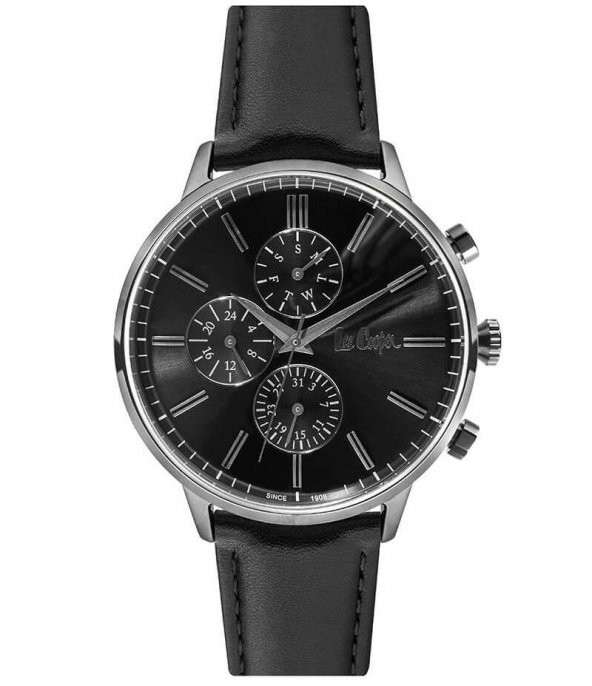 LEE COOPER LC06970.051 ERKEK KOL SAATİ - 2