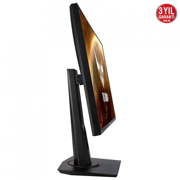 27 ASUS TUF GAMING VG279QM FHD IPS 1MS 280Hz - 4