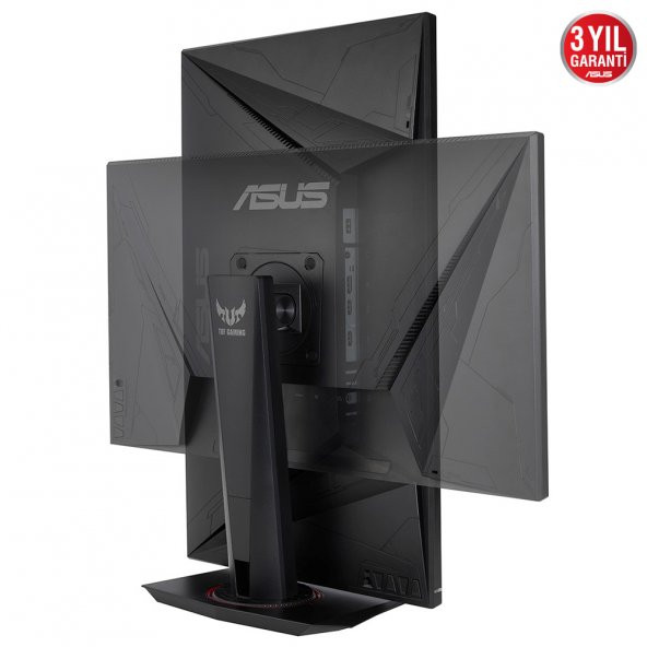 27 ASUS TUF GAMING VG279QM FHD IPS 1MS 280Hz - 5