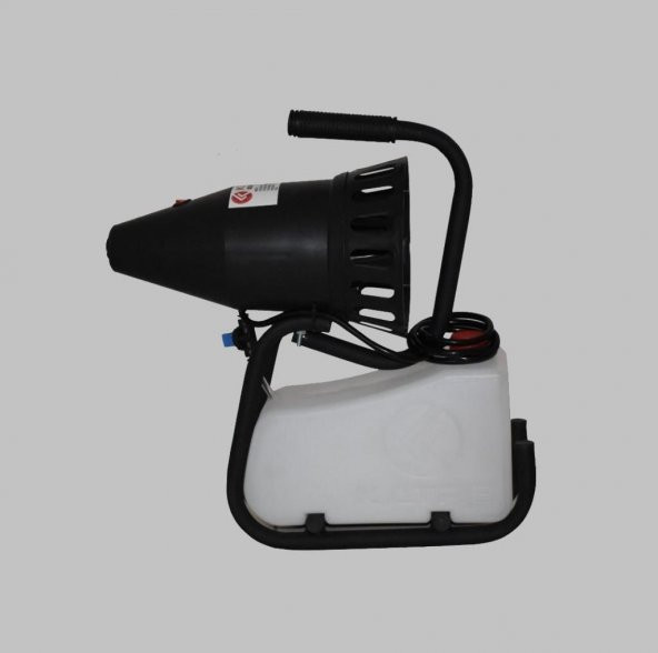 Katre ULV Dezenfektan Makinesi 4 lt - 1