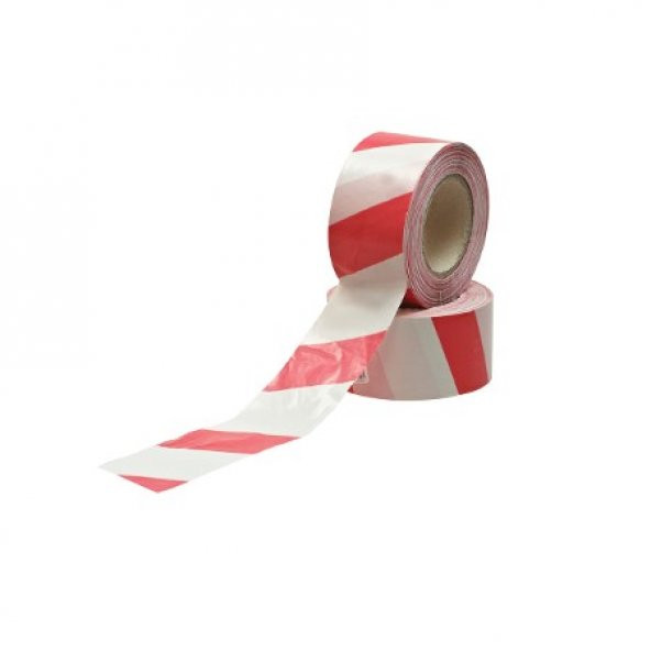 İKAZ BANDI EMNİYET ŞERİDİ 7 CM 500 MT