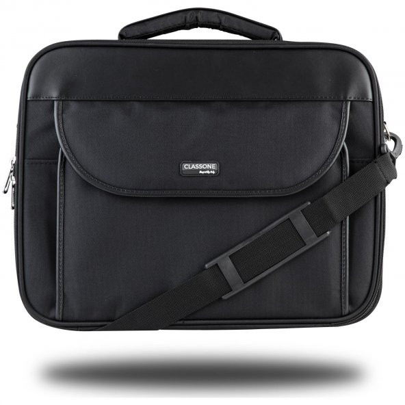 CLASSONE G16001L 15.6 INÇ UYUMLU LAPTOP NOTEBOOK ÇANTASI - 6