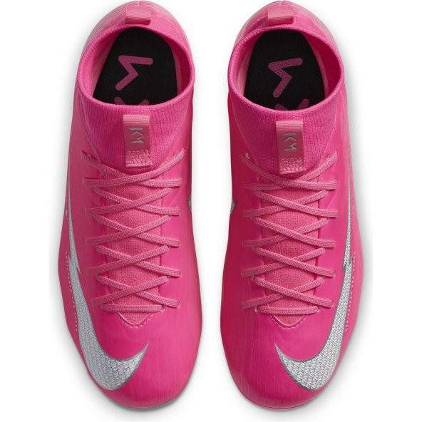 Nike Superfly 7 Academy KM FG/MG KRAMPON - 3