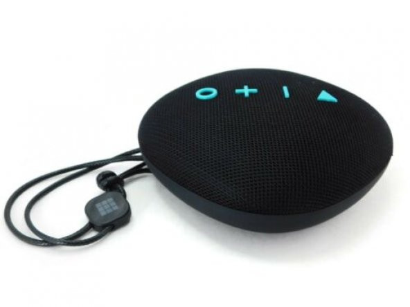 Polaroid Aqua Splash Dayanıklı Taşınabilir Bluetooth Hoparlör