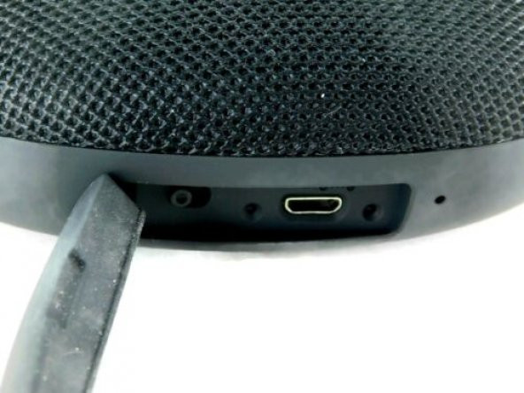 Polaroid Aqua Splash Dayanıklı Taşınabilir Bluetooth Hoparlör - 2