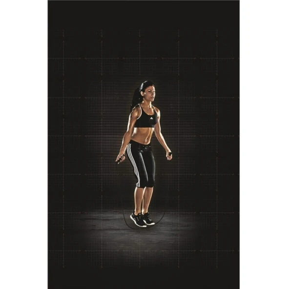 Adidas Speed Rope Hızlı Atlama İpi ADRP-12234 - 6