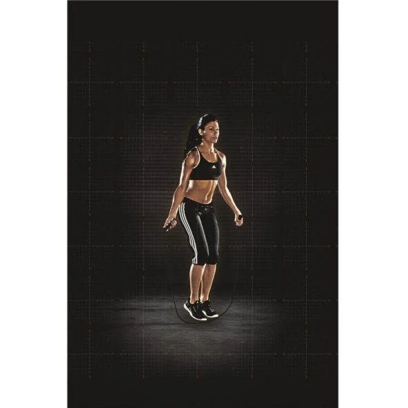 Adidas Speed Rope Hızlı Atlama İpi ADRP-12234 - 8