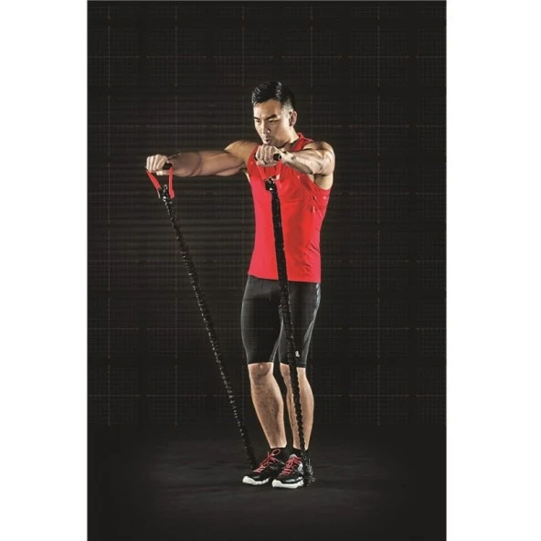 Adidas Egzersiz Tübülü Level 1 ADTB-10601 - 11