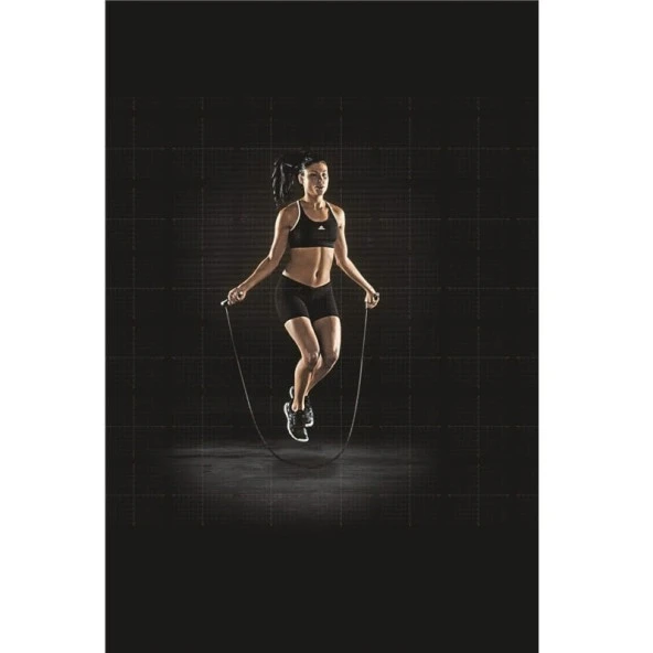 Adidas Atlama İpi ADRP-11011 - 8