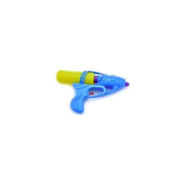 Vivi Toys Su Tabancası Vivi Orta Boy VI-204 Mavi