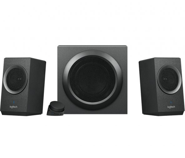 LOGITECH Z337 2 + 1 BLUETOOTH HOPARLÖR 980-001261 - 2