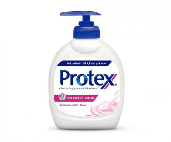 Protex Krem Sıvı Sabun 300 ml