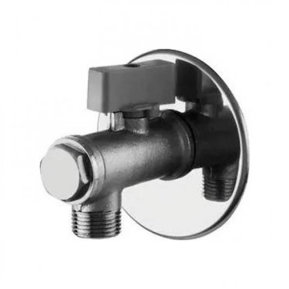 NEWARC Spring Filtreli Ara Musluk 3036511