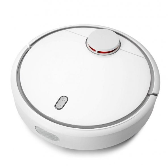 Xiaomi Robot SDJQR02RR Kablosuz Süpürge - 3
