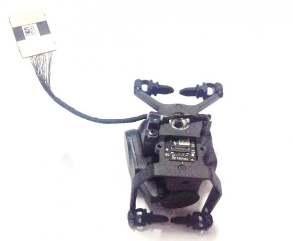 DJI Mavic Mini Gimbal and Camera Module - Resim 2