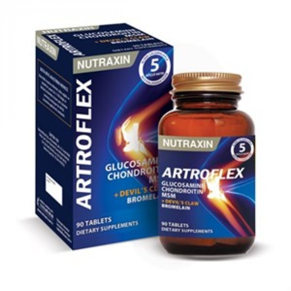 NUTRAXİN Artroflex 90 TB