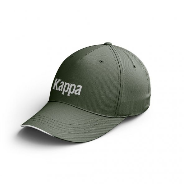 Kappa Haki Şapka BZAFT 304KRQ0-373