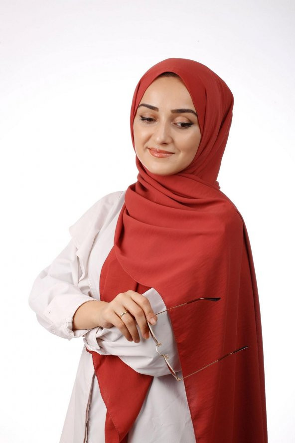 Soobepark Caz Şal Mercan - 3