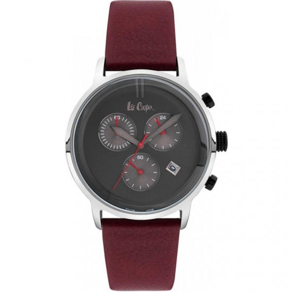 Lee Cooper LC06986.068 Erkek Kol Saati - 2