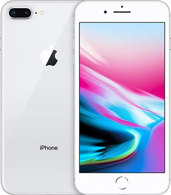 iPhone 8 128 GB - Silver