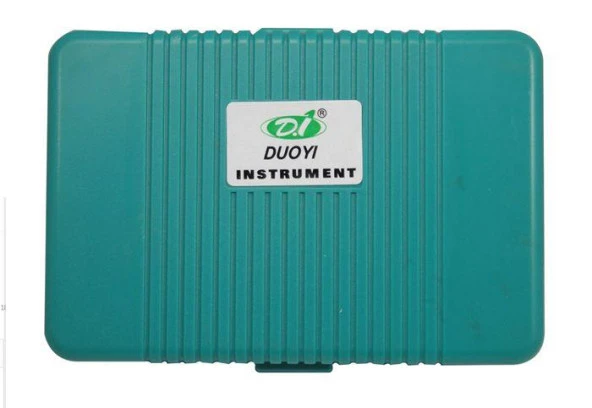 DUOYI DY294 Transistör Ölçer Test Cihazı - 2