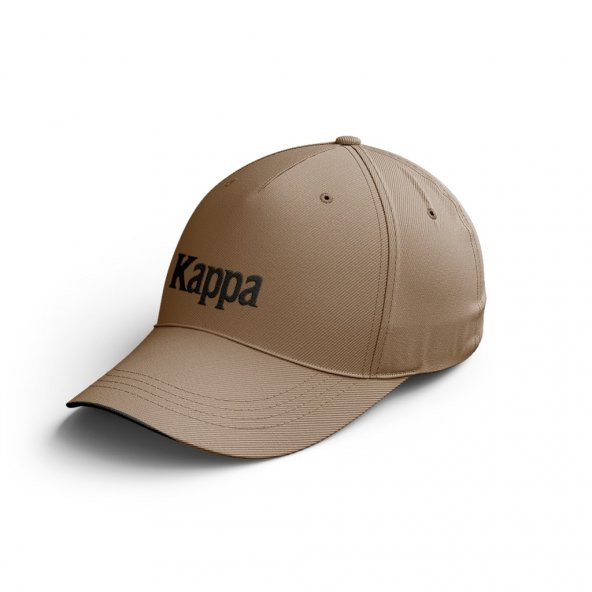 Kappa Şapka BZAFT BEJ 304KRQ0-402