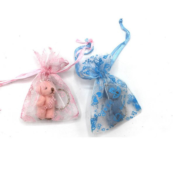 Mini Bebek Kesesi 20li - 3