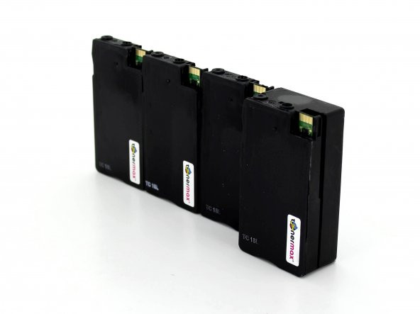 Hp Officejet Pro 8730 Muadil Kartuş / Hp 953XL Muadil Kartuş Seti - 3