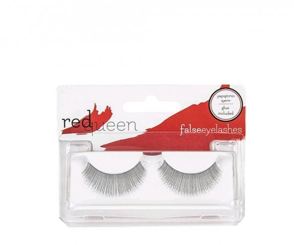 Tarko Red Queen 1410 Takma Kirpik ürün görseli