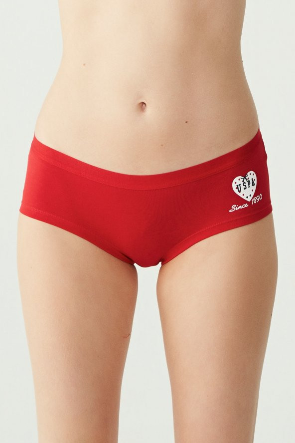 POLO 66102 3 Lü Şort - 2