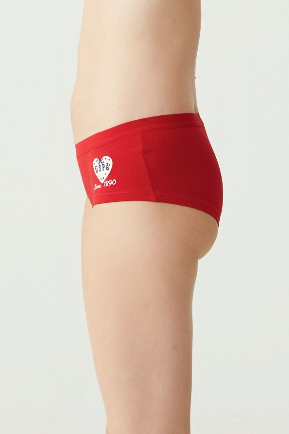 POLO 66102 3 Lü Şort - 3