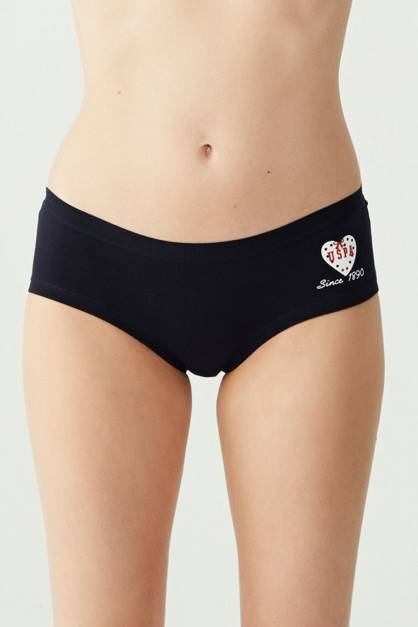 POLO 66102 3 Lü Şort