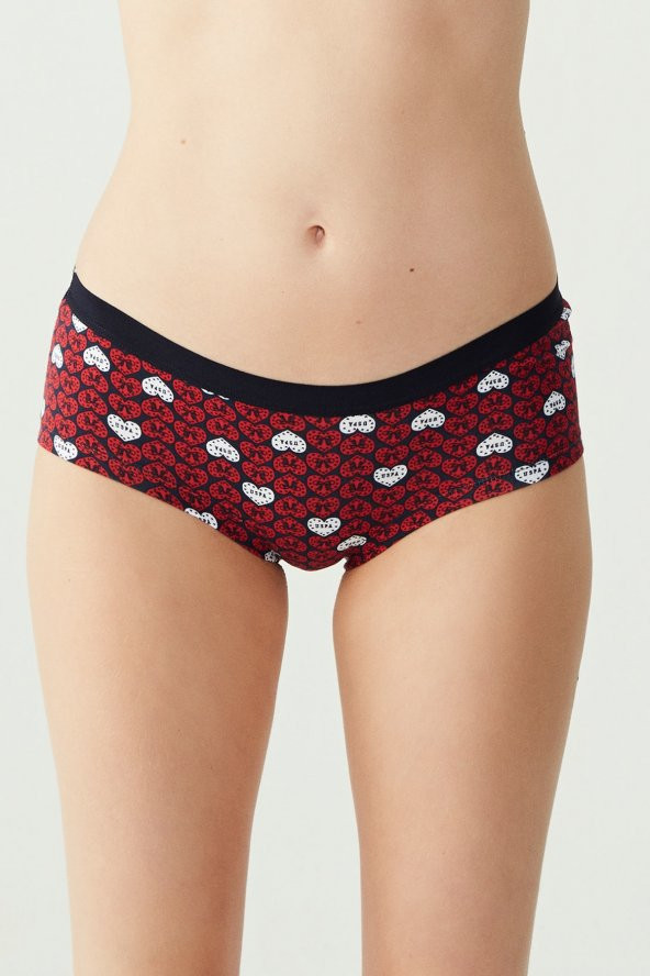 POLO 66102 3 Lü Şort - 4