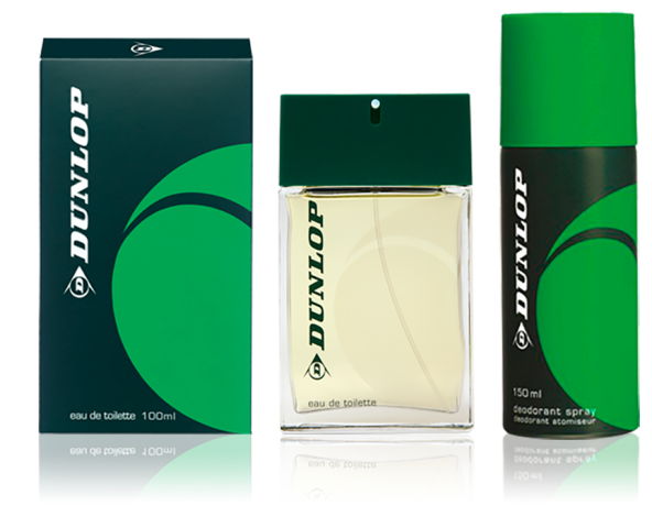 Dunlop 100ml Erkek Parfümü + 150ml Deodorant İkili Set - 5