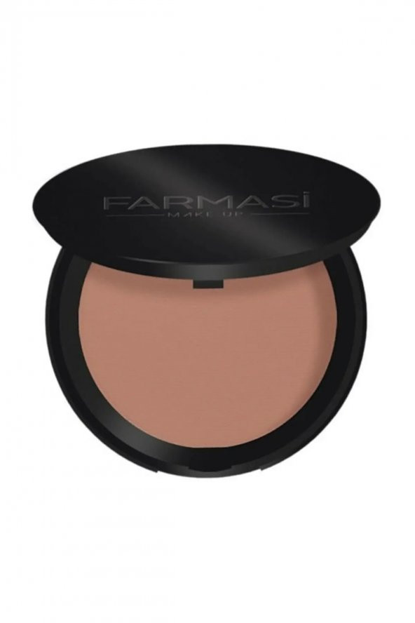 Farmasi Allık  No:07 5gr - 3