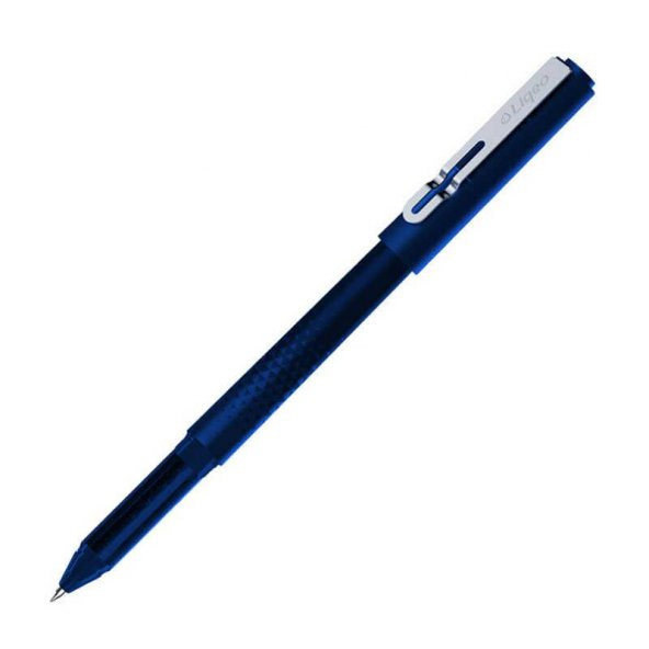 LIQEO JEL KALEM 1.0 SIGN MAVI G-7010-130