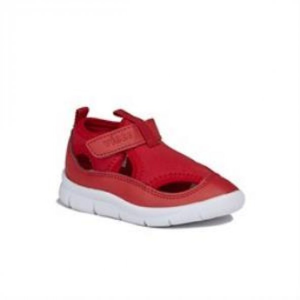 Vicco Berry İlk Adım Spor Ayakkabı Kırmızı346.E20Y.204-03