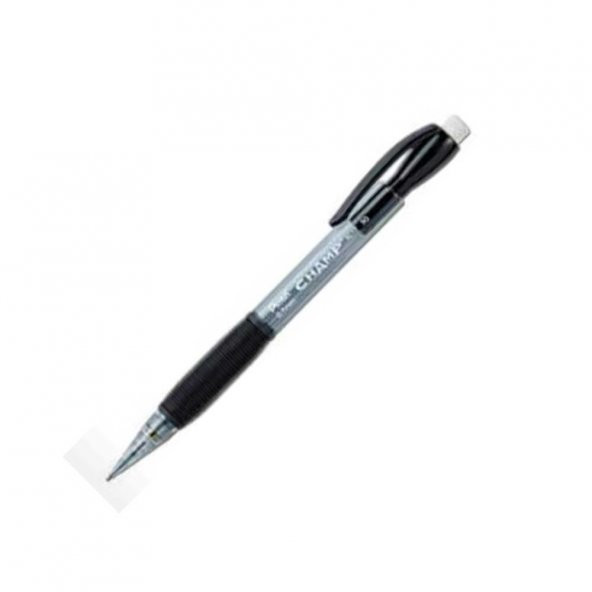 PENTEL CHAMP VERSATIL KALEM 05 SIYAH (AL15A)