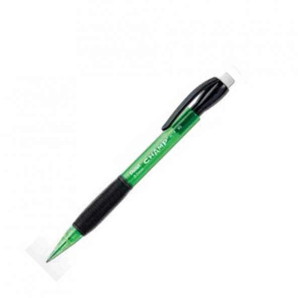 PENTEL CHAMP VERSATIL KALEM 07 YESIL (AL17D)