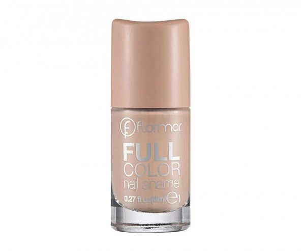 Flormar Full Color Oje No: Fc06