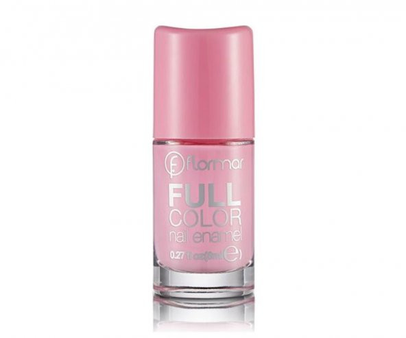 Flormar Full Color Oje No: Fc03