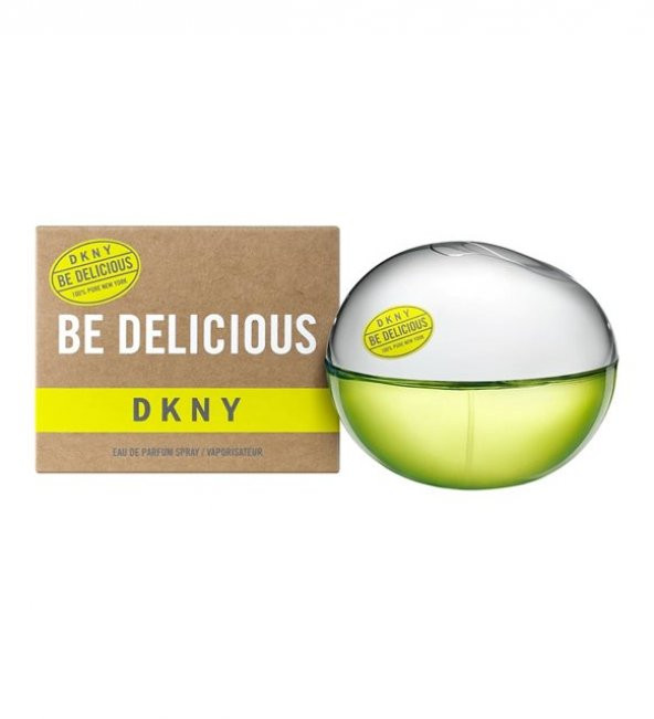 Dkny Be Delicious Edp 100 Ml Kadın Parfüm