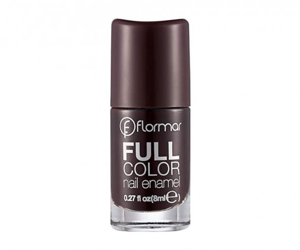 Flormar Full Color Oje No: Fc11