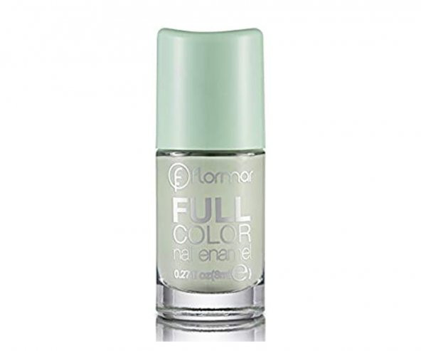Flormar Full Color Oje No: Fc23