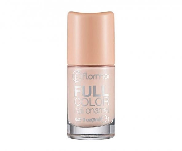 Flormar Full Color Oje No: Fc33