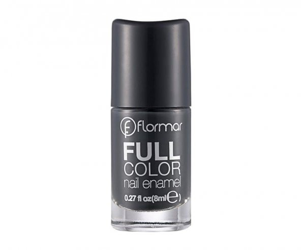 Flormar Full Color Nail Enamel Fc30 Oje