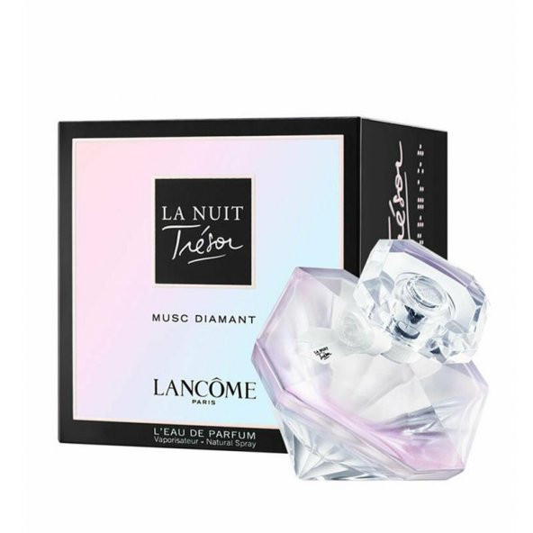 Lancome La Nuit Trésor Musc Diamant Edp 75 Ml Kadın Parfümü