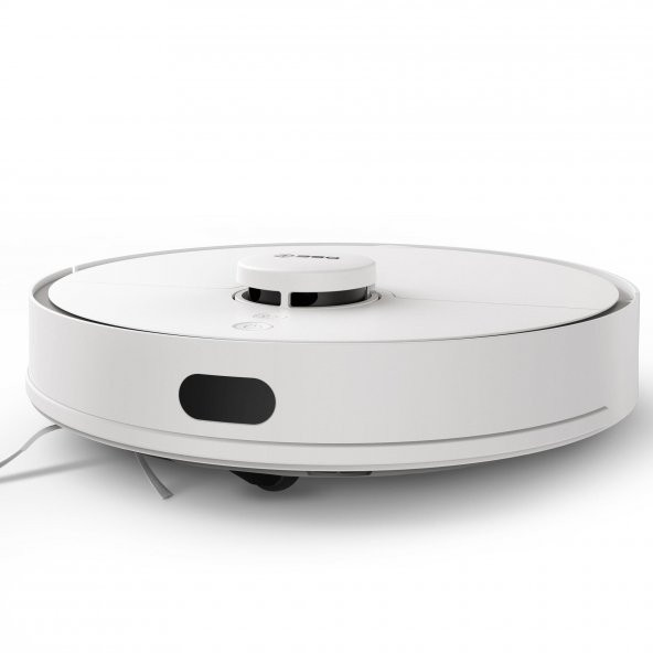 360 S5 Vacuum Cleaner Akıllı Robot Süpürge - 6